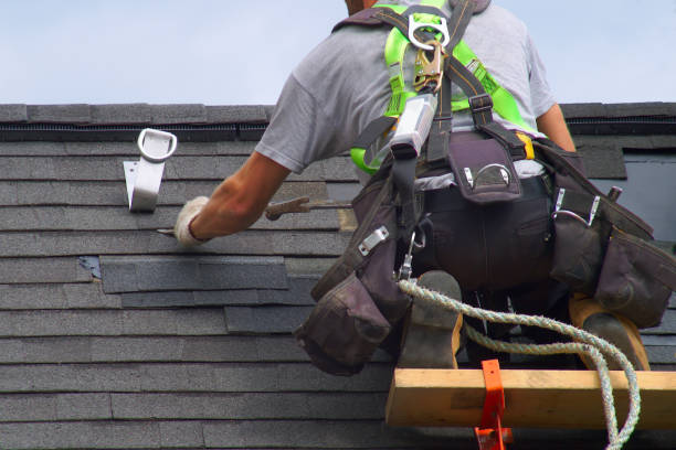 Best Best Roofing Contractors  in Bristol, VA