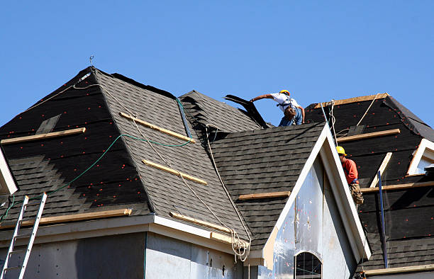Slate Roofing Contractor in Bristol, VA