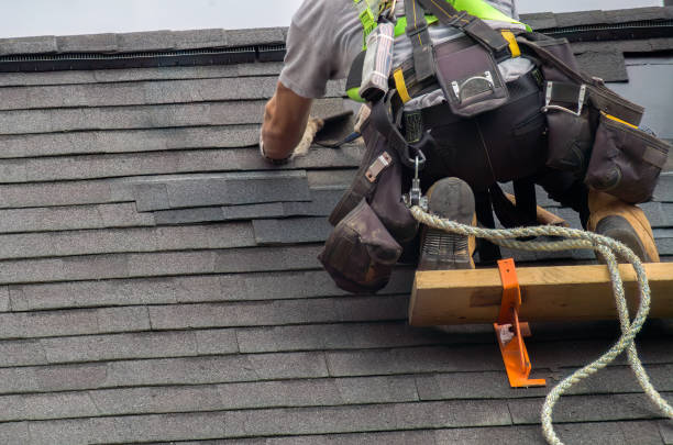 Reliable Bristol, VA Roofing Contractor Solutions