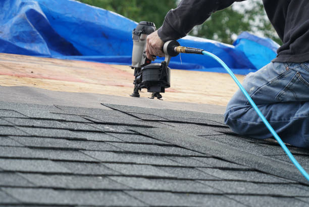 Best Slate Roofing Contractor  in Bristol, VA