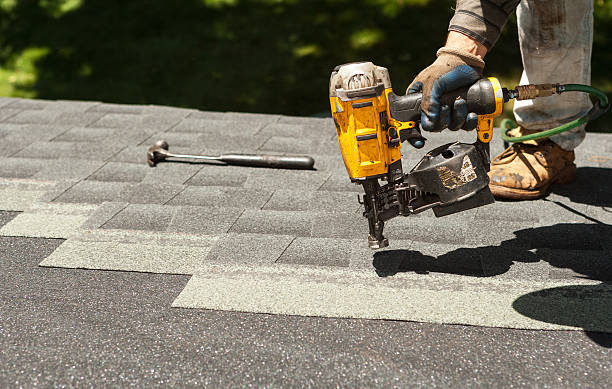 Best Roof Replacement Cost  in Bristol, VA