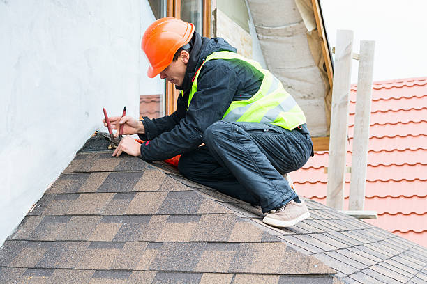 Best New Roof Installation  in Bristol, VA