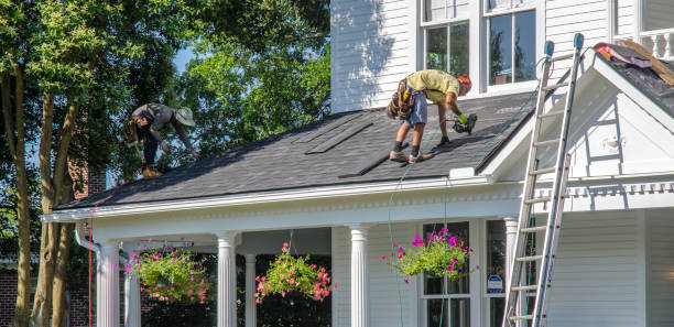 Best Flat Roof Repair Services  in Bristol, VA