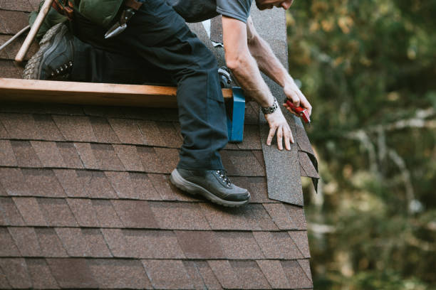 Best Emergency Roof Repair  in Bristol, VA