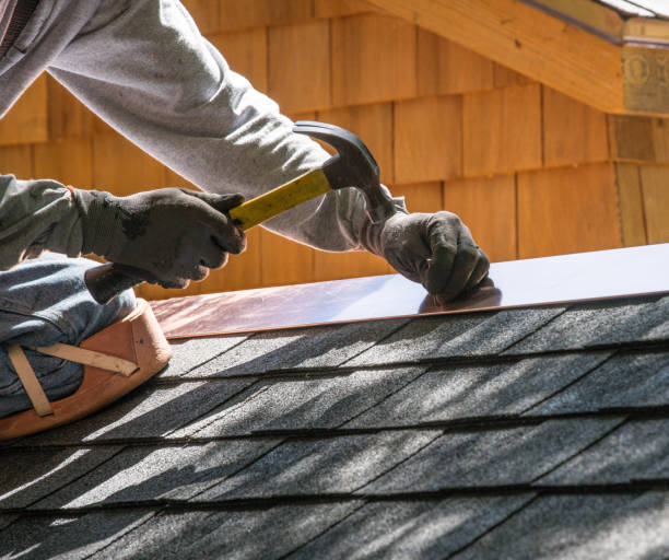 Best Commercial Roofing Services  in Bristol, VA